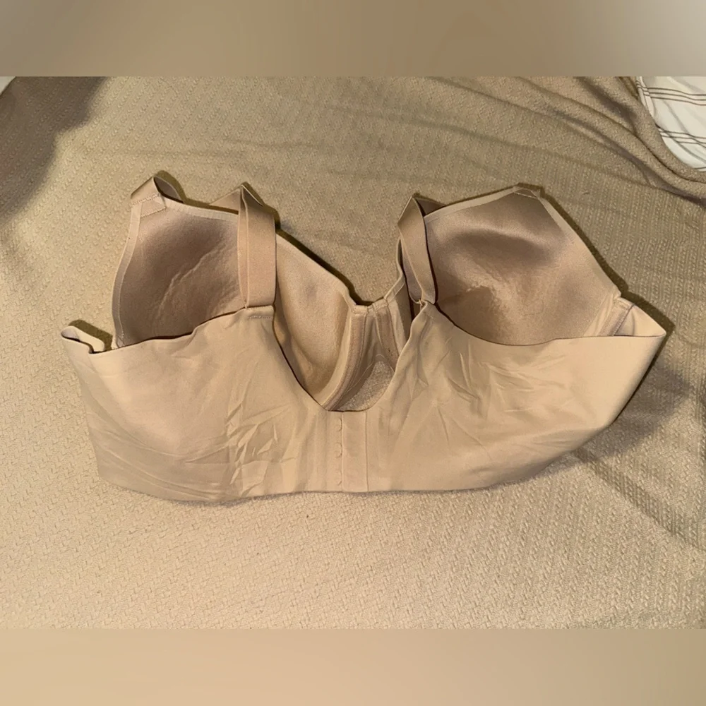 aerie lightly lined